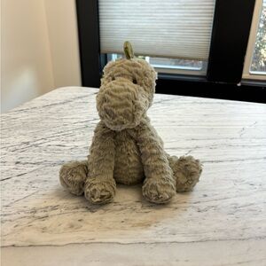 Medium Fuddlewuddle Dino Jellycat